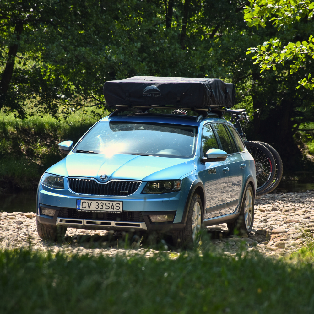 Wild Land aventura 2